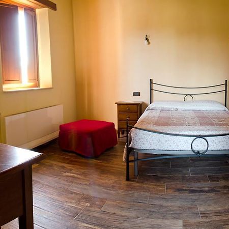 Il Gigante Villa Appignano del Tronto Dış mekan fotoğraf