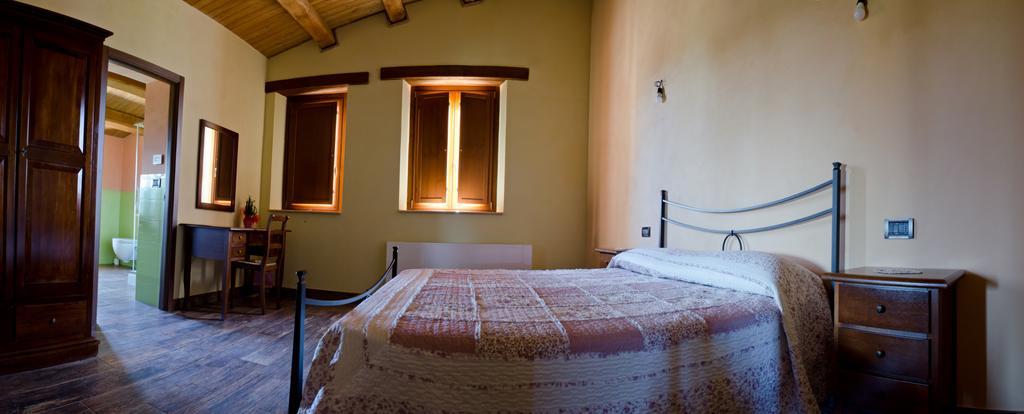 Il Gigante Villa Appignano del Tronto Dış mekan fotoğraf